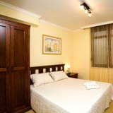 Отель Санта Марина  